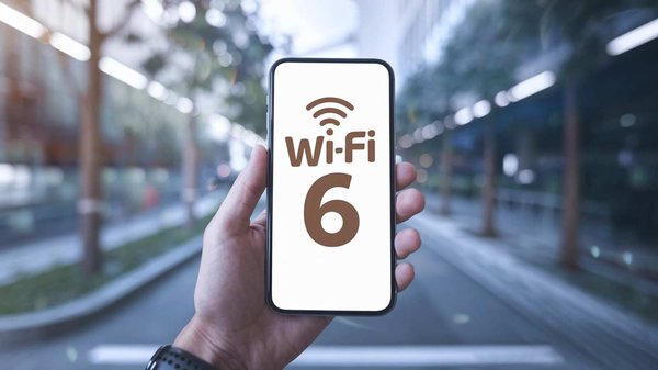 Превью статьи - Что такое Wi-Fi 6: мифы, реальная скорость и поддержка устройств