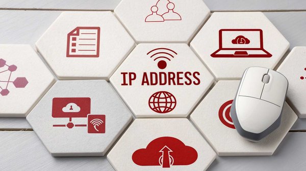 Превью статьи - Что такое IP-адрес и зачем он нужен
