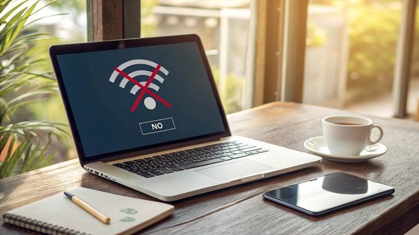 Превью статьи - Как отключить интернет на ПК — все способы с пояснениями