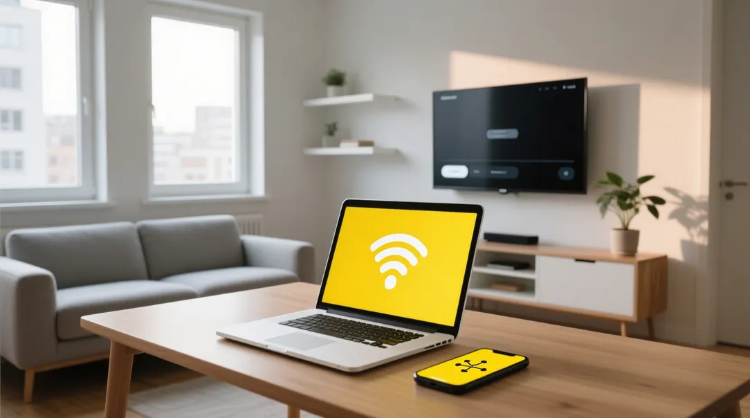 Как подключить домашний интернет с Wi-Fi от Билайна