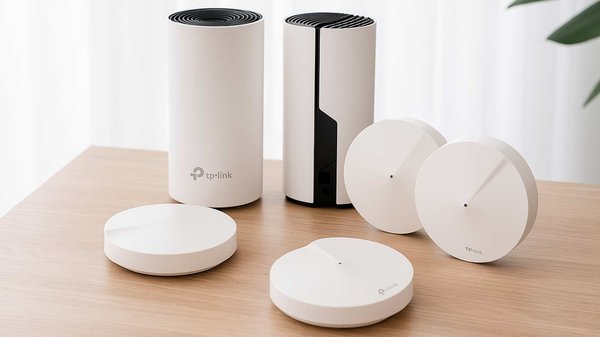 Превью статьи - Mesh-система: как настроить стабильный Wi‑Fi в каждом уголке дома