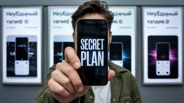 Превью статьи - Непубличные тарифы операторов: кто и зачем их получает