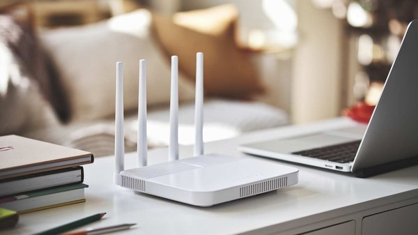 Превью статьи - Как подключить Wi-Fi дома и установить роутер в квартире