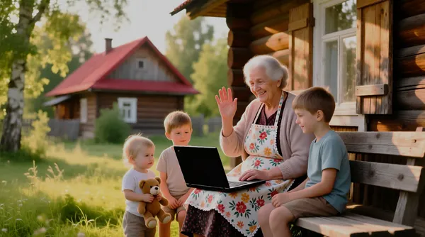 Как установить Ростелеком на дачу