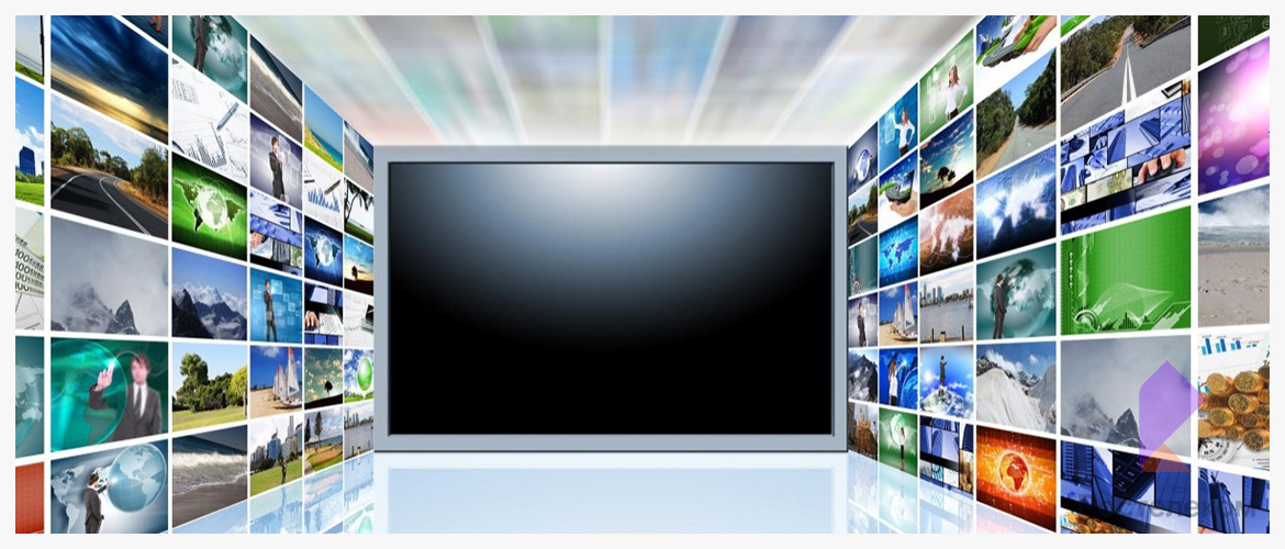 Изображение к статье: Как подключить второй телевизор к Ростелекому: услуги "Мультирум" и "Мультискрин"