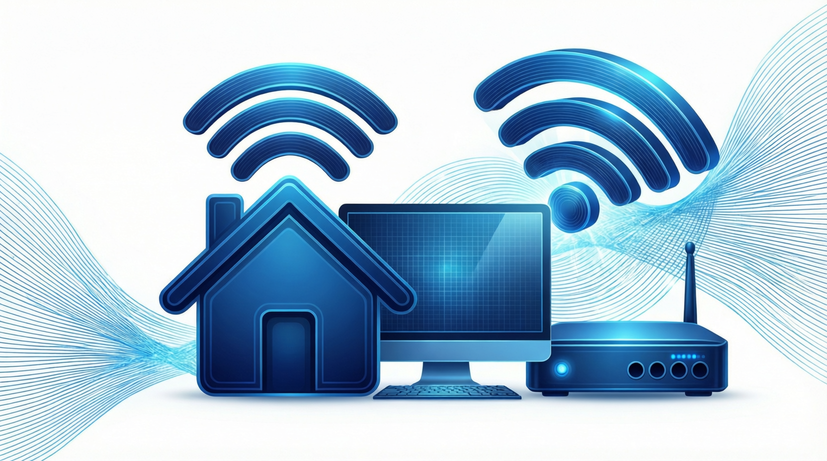 Изображение к статье: Как подключить домашний интернет и телевидение (ТВ) от провайдера Сибсети