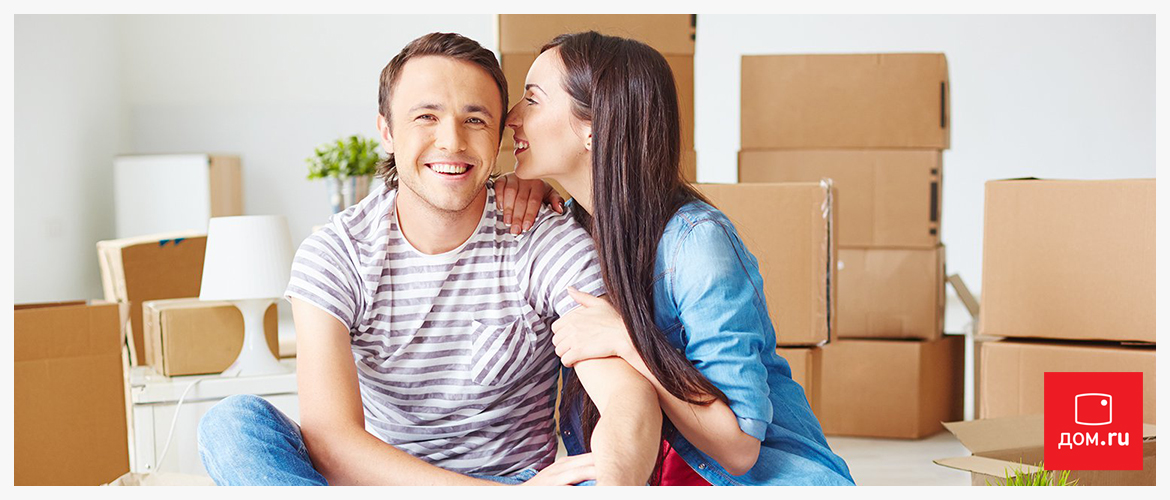 Изображение к статье: Как оставить заявку на подключение интернета Дом Ру