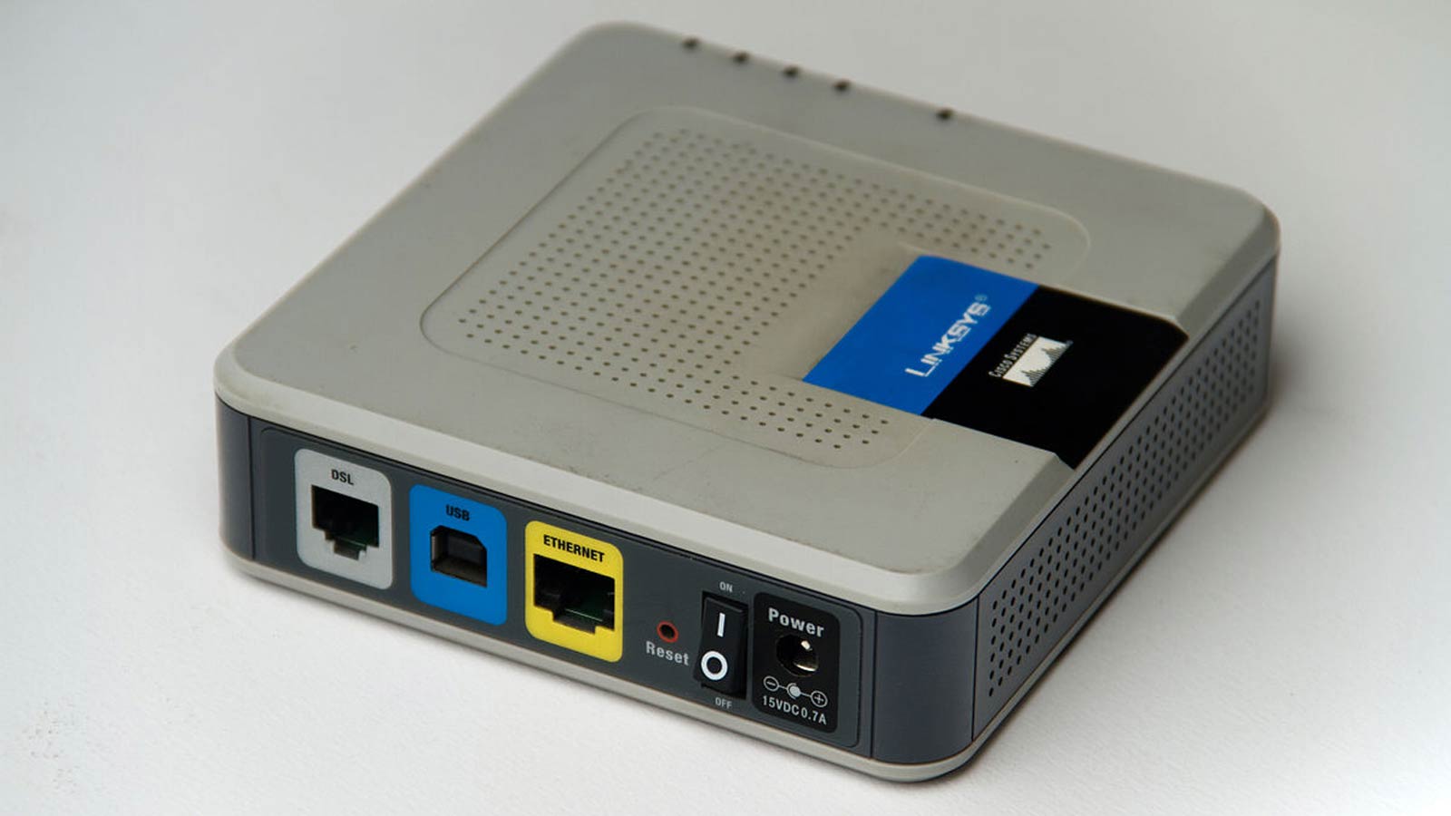 Преимущества и недостатки ADSL