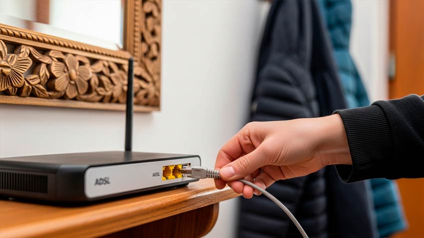ADSL