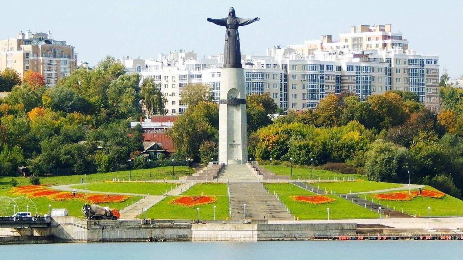 Домашний интернет в Чебоксарах