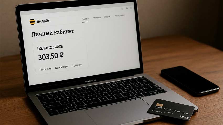 Финансовые нюансы