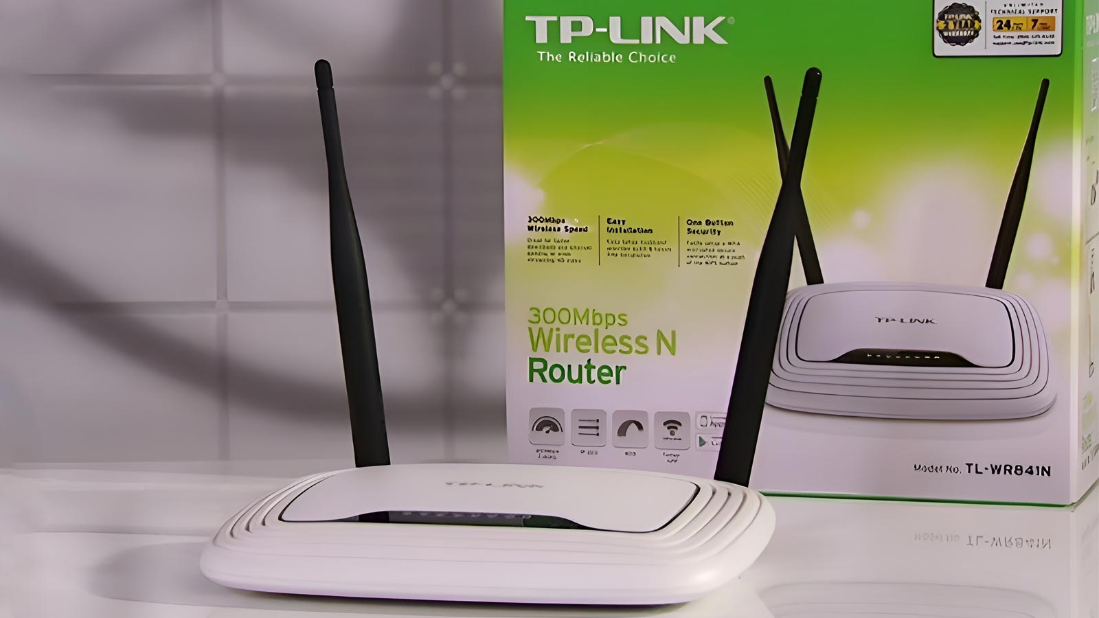 TP-Link