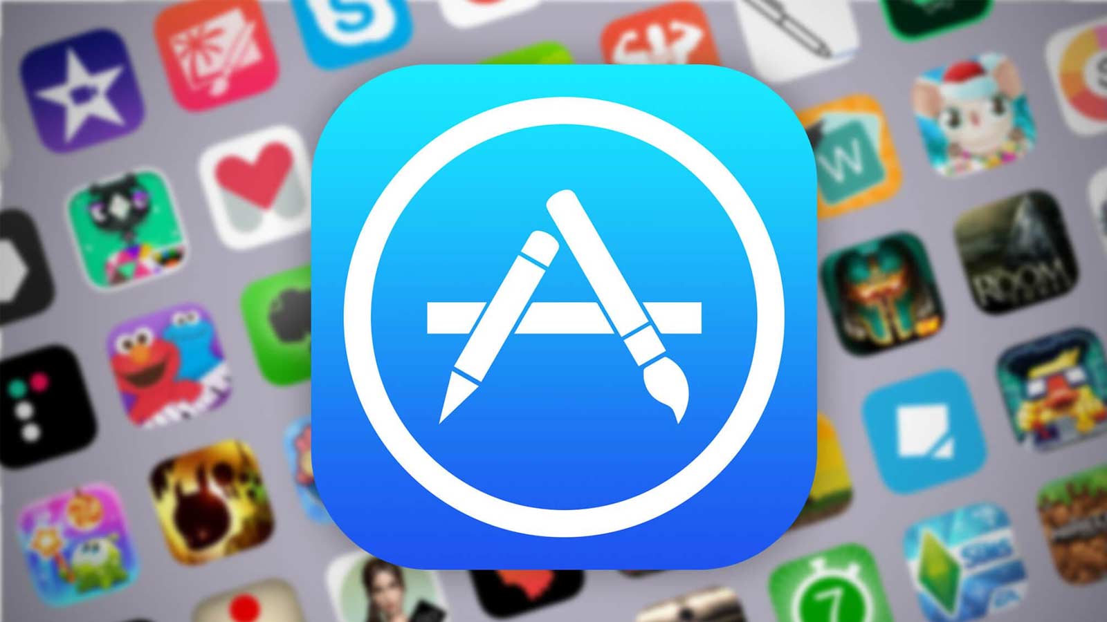 Как покупать приложения из App Store