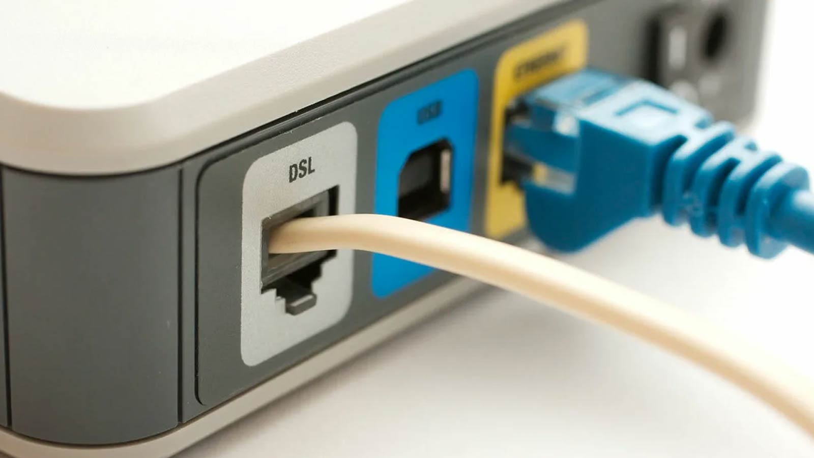 Перспективы ADSL
