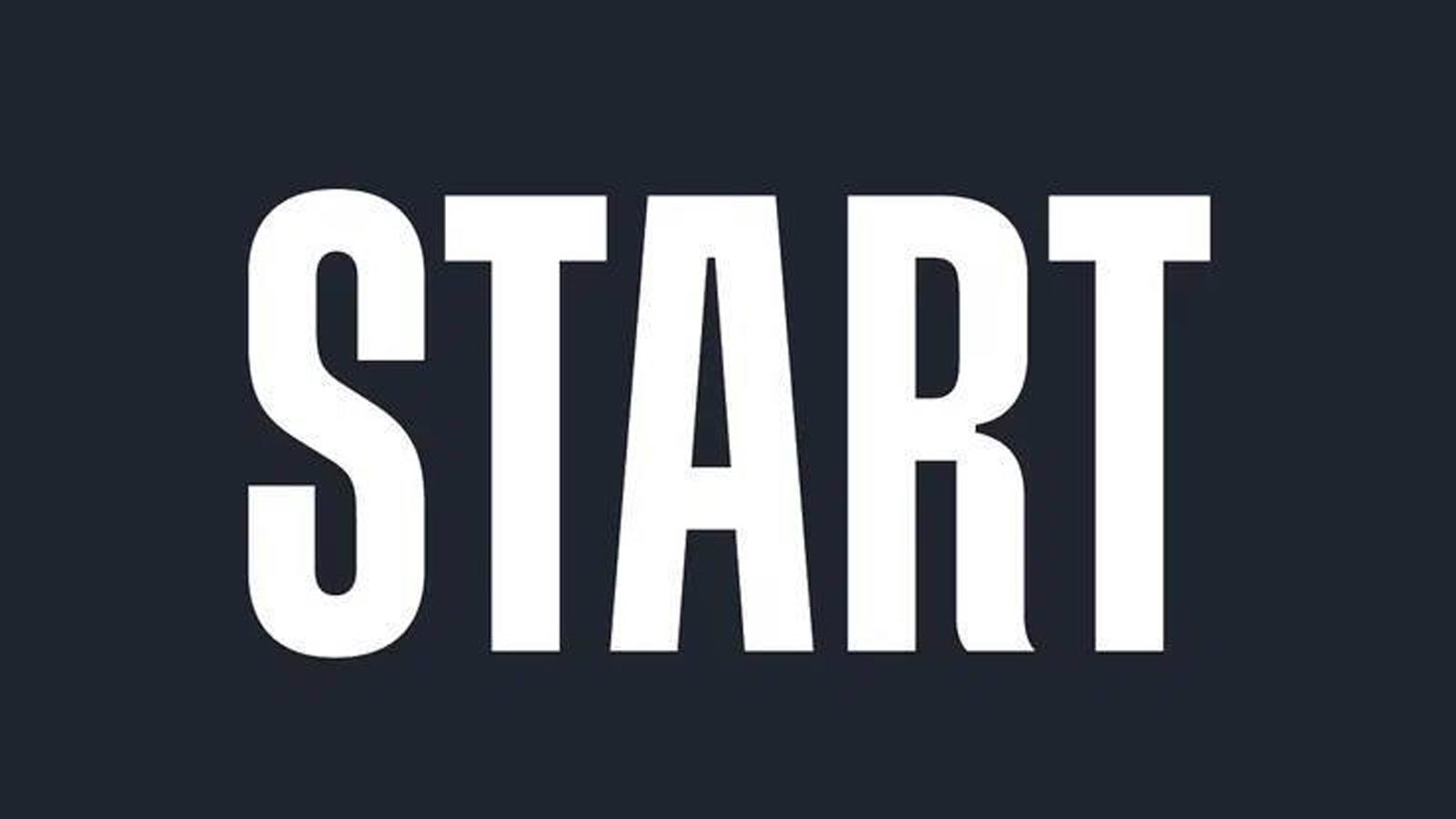 Start