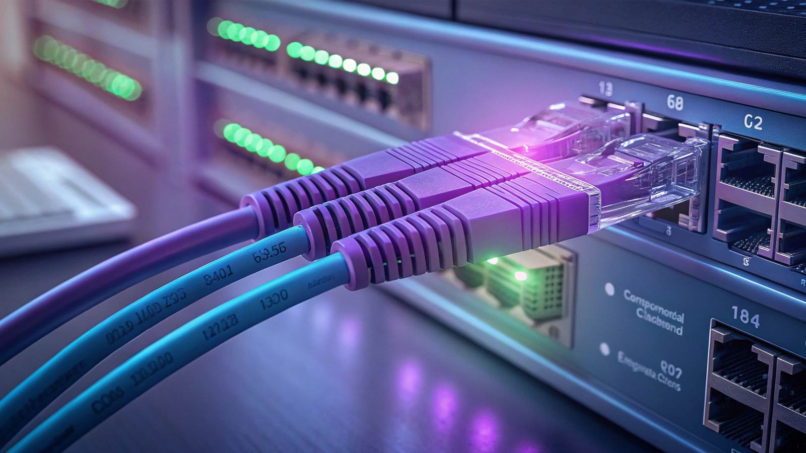 Что такое GPON