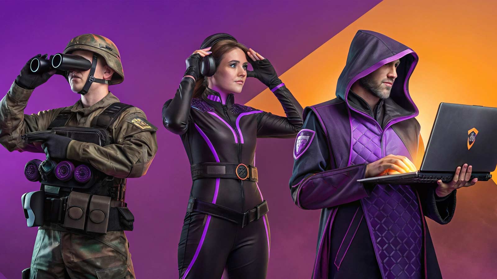 Выбор провайдера для игр
