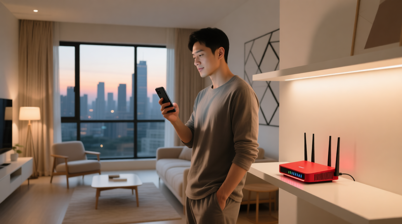 Изображение к статье: Как оплатить домашний интернет и ТВ от МТС без комиссии