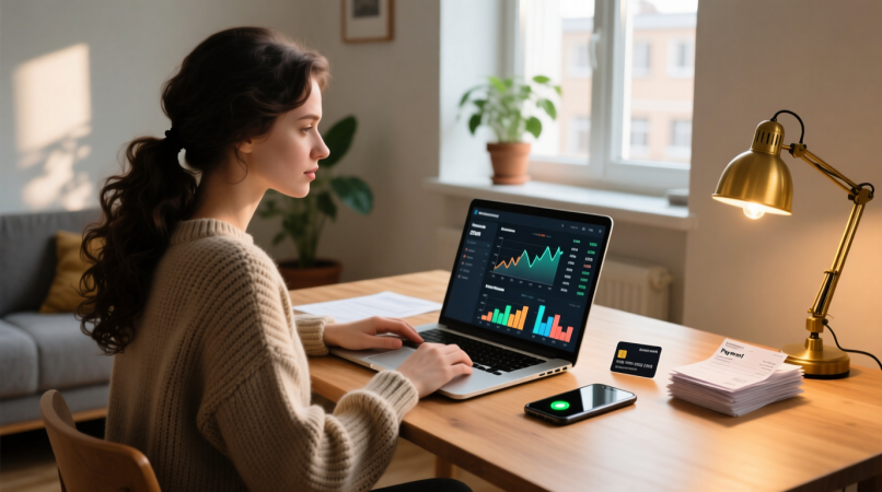 Изображение к статье: Как оплатить домашний интернет и ТВ от МТС без комиссии