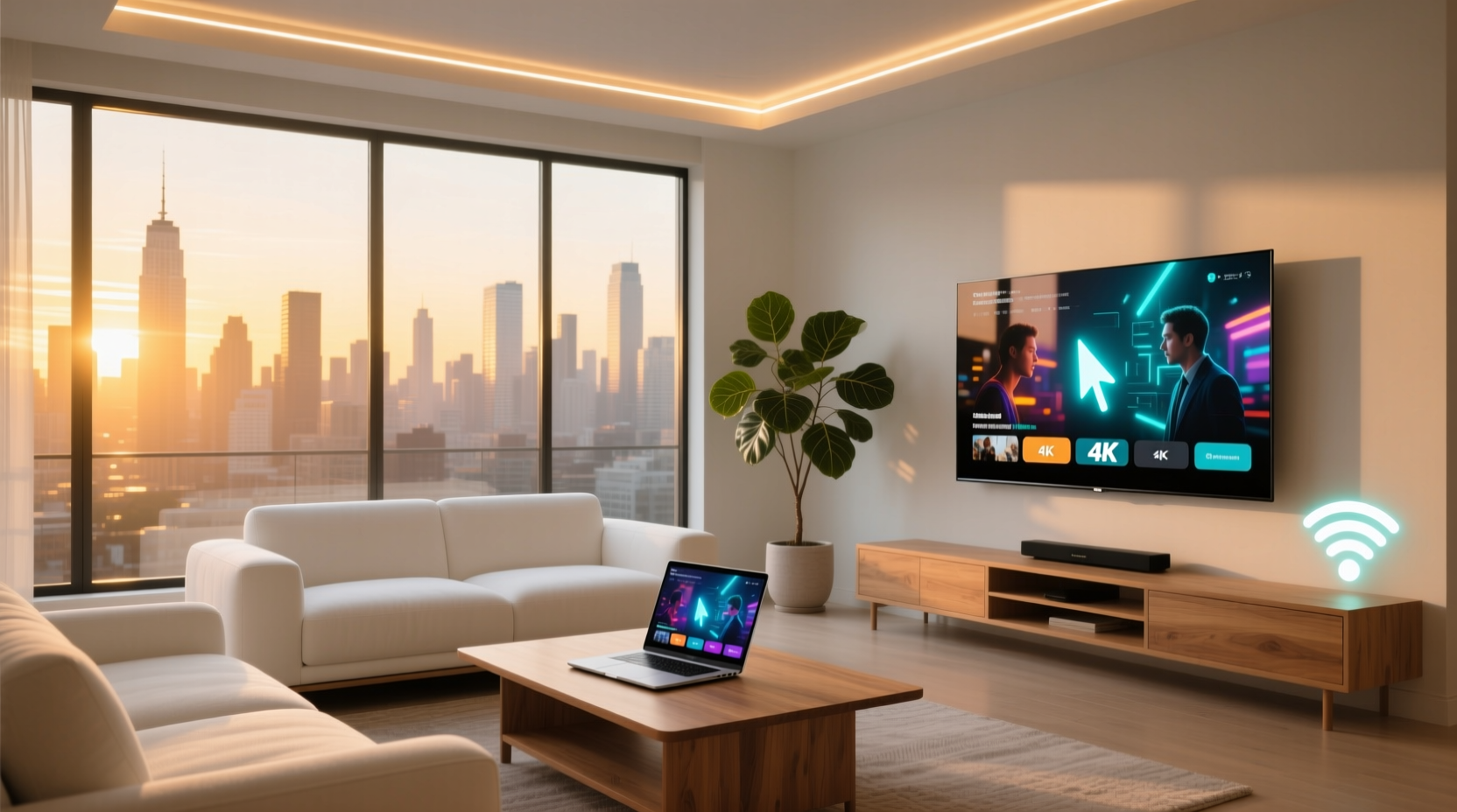 Изображение к статье: Какой роутер выбрать для домашнего интернета МТС