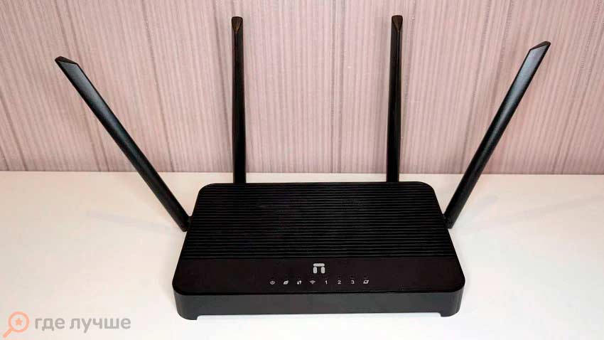 стоит ли покупать netis NX31