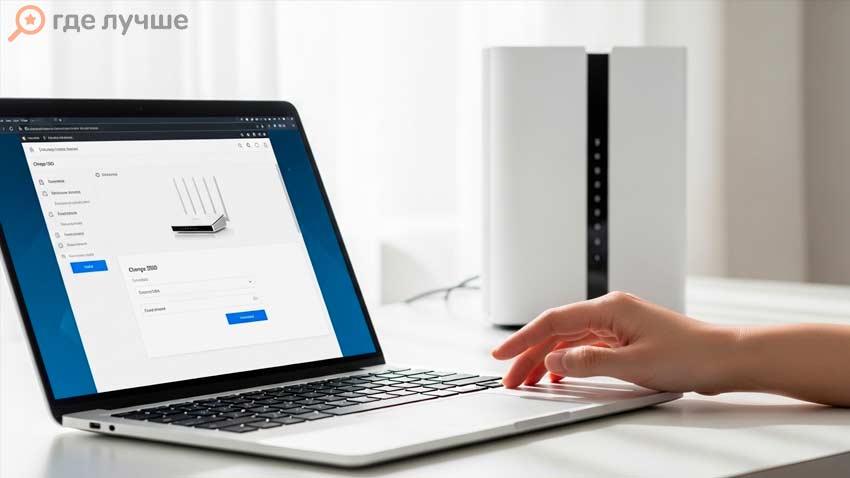 Базовая цифровая гигиена для Wi-Fi